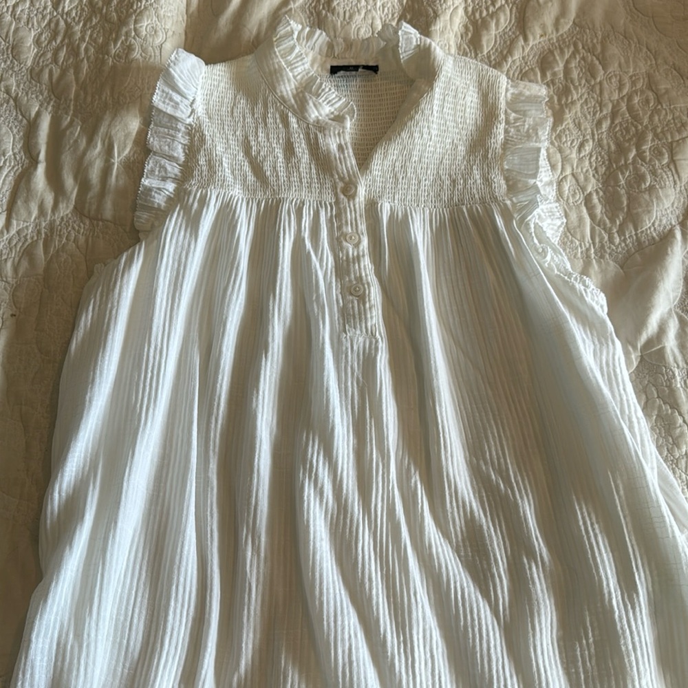 White women top JCrew